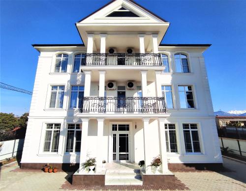 Фотография гостиницы Аурум