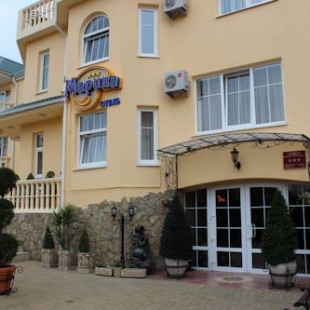 Фотография гостиницы Марина