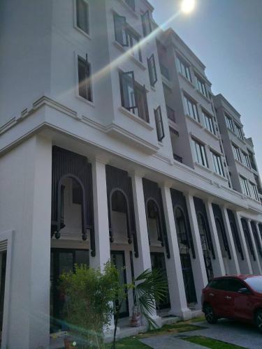 Фотография гостиницы Glory Boutique Suite