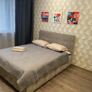 Фотография квартиры Апартаменты на Скальной 11