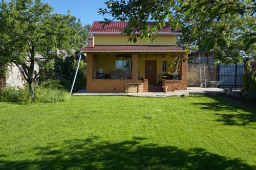 Фотография хостела Красная звезда