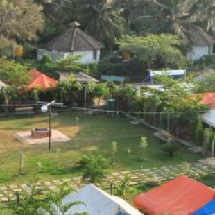Фотографии базы отдыха
Coorg Adventures Tent Stay AND SPA