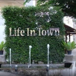 Фотографии гостиницы 
            Life In Town Chiangmai