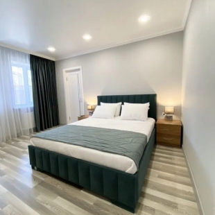 Фотография Коттеджа Частный дом на Титова, 45А