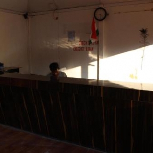 Фотография гостиницы Gold Star Beach Resort