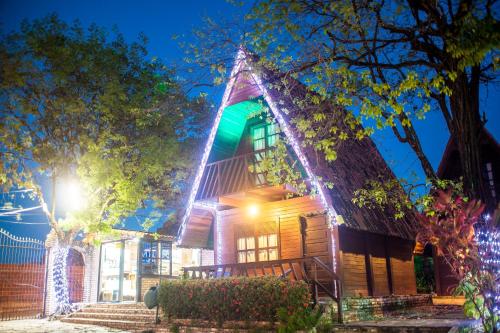 Фотография гостиницы Chalet Suisse