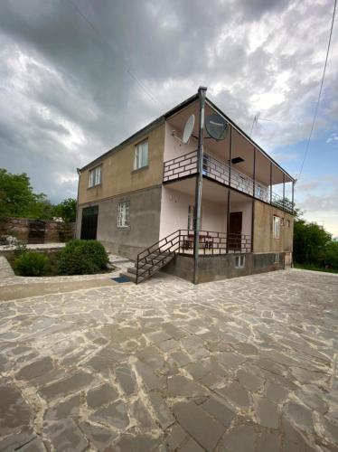 Фотография гостевого дома MARY