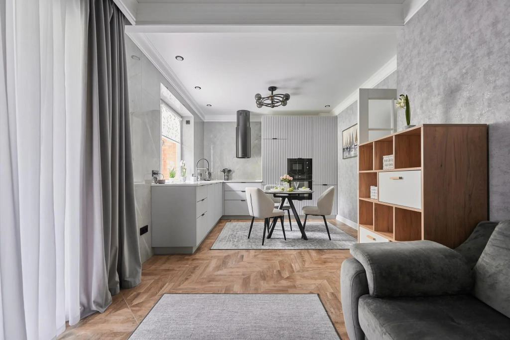 Фотография квартиры Your Place на улице Жлобы