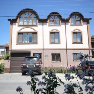 Фотография гостевого дома Сусанна