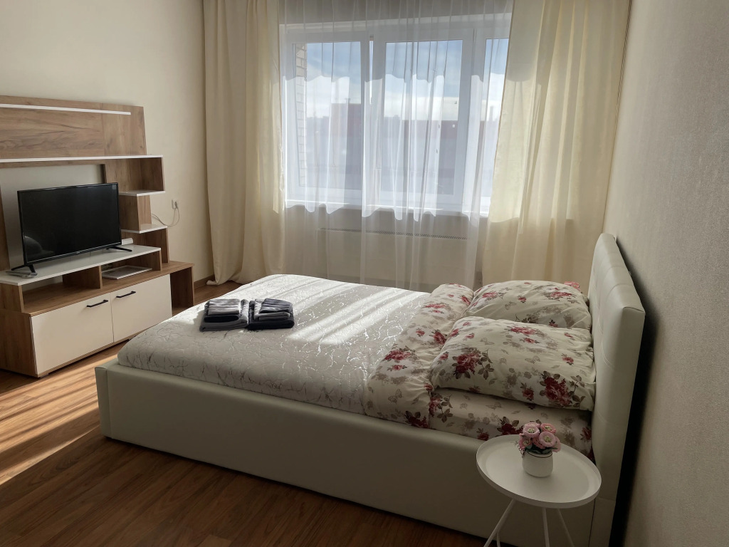 Фотография квартиры Квартира в новостройке на Декабристов