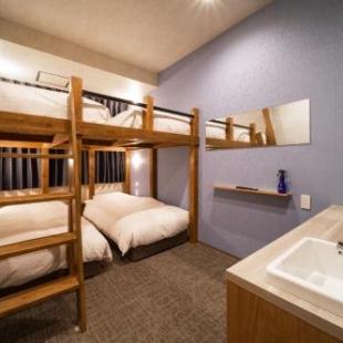 Фотография гостиницы Well Stay Nanba - Vacation STAY 94172