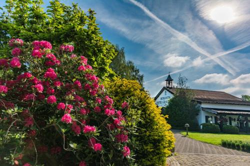 Фотография гостиницы Lohmann's Romantik Hotel Gravenberg