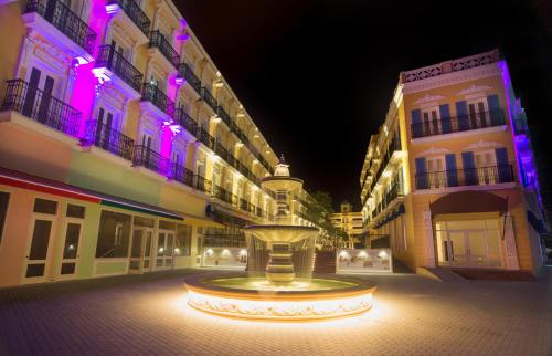 Фотография гостиницы Riviera Suites Melaka