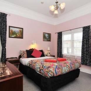 Фотографии мини отеля
Richmond Guest House