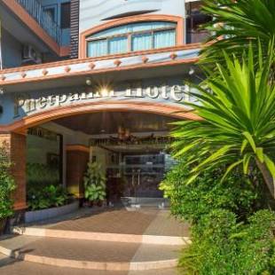 Фотографии гостиницы
Krabi Phetpailin Hotel