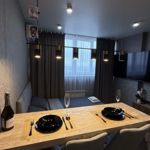 Фотография квартиры Квартира на Тюльпановой