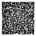 QR код апарт отеля Максималь