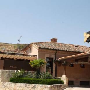 Фотографии гостиницы
Hotel Venta Magullo