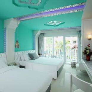 Фотографии гостиницы
The Verandah - SHA Extra Plus