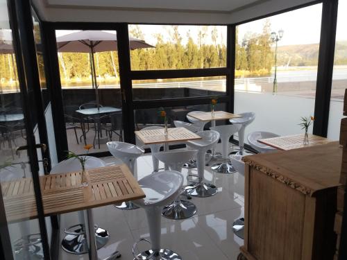 Фотографии гостиницы
Casa Hotel Trocha Angosta