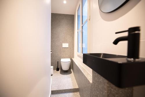 Фотографии апарт отеля
Luxury apartments in Paris Center