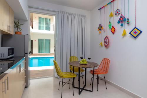 Фотография апарт отеля Riviera Sayulita Hotel