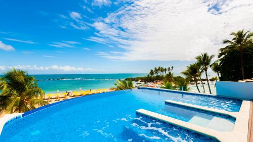 Фотография мини отеля Pousada Bahia Tambor