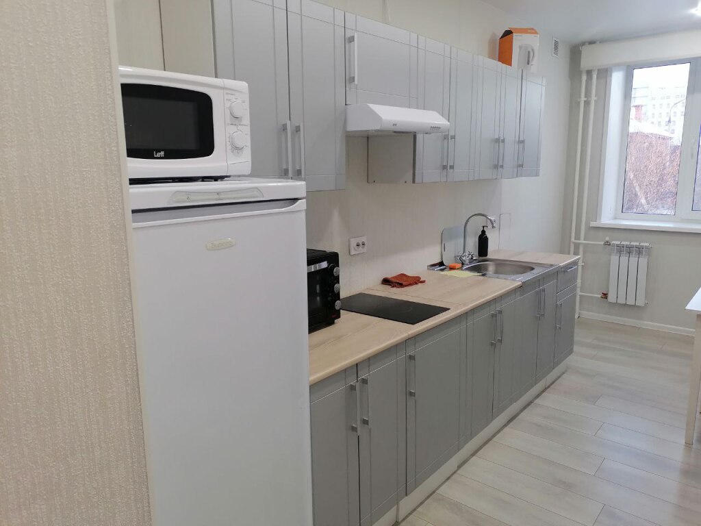 Фотография квартиры Квартира Fresh