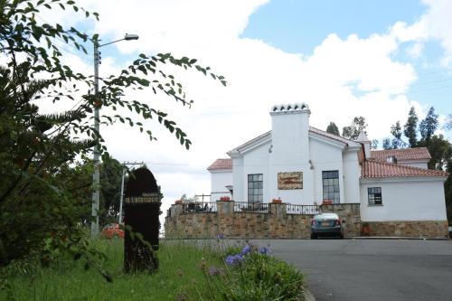 Фотография гостиницы Hotel Boutique El Libertador