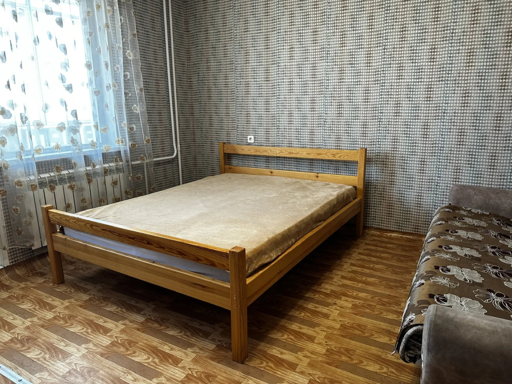 Фотография квартиры Квартира Поблизости От Онкологического Центра (Б)