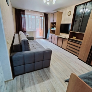 Фотография квартиры Квартира Уютная Однокомнатная в Кировском Районе