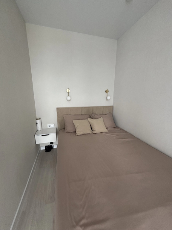 Фотография квартиры Квартира в ЖК Открытие