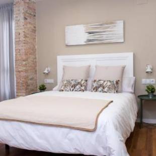 Фотографии мини отеля
Bienvenidos Rooms Xàtiva