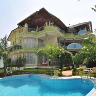 Фотографии гостиницы 
            Dolce Vita Resort Hotel