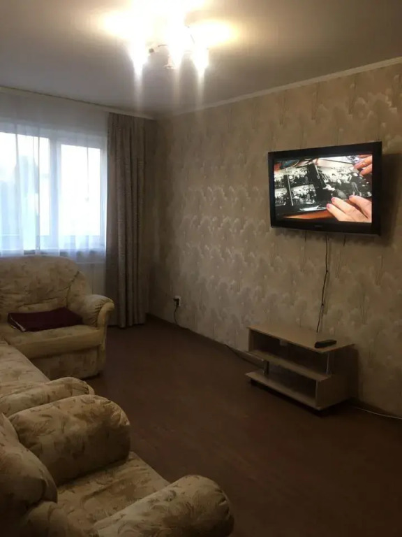 Фотография квартиры Квартира на бульваре Космонавтов 54