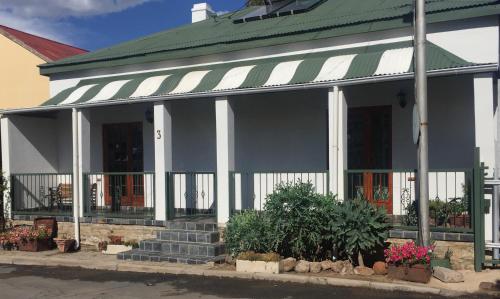 Фотография гостевого дома Horse and Mill Guesthouse