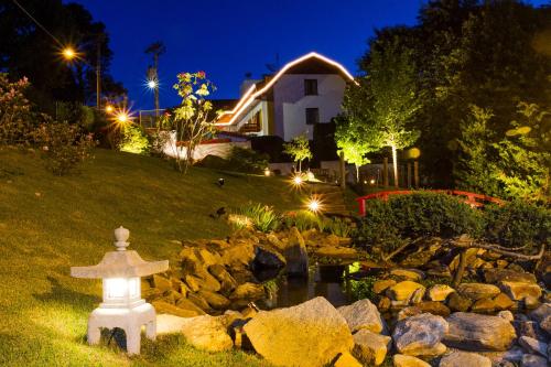 Фотография гостиницы Hotel Matsubara