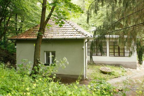 Фотография гостевого дома Harangvirág 36 Vendégház