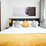 Фотография апарт отеля Staycity Aparthotels Greenwich High Road