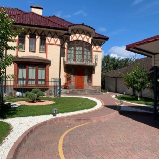 Фотография Коттеджа Частный дом у моря