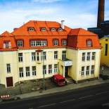 Фотография хостела 16eur - Fat Margaret's