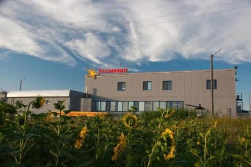 Фотография гостиницы Мотодом