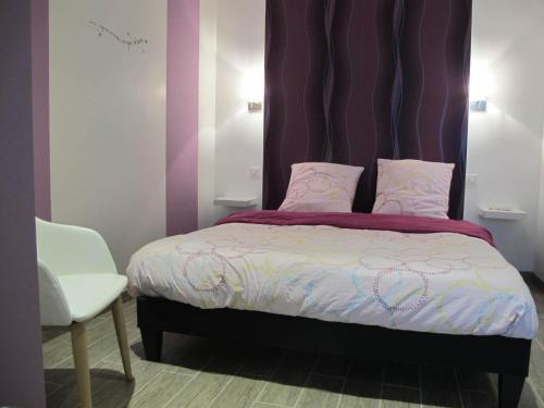 Фотография мини отеля Les Victoriennes