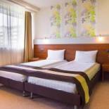 Фотография гостиницы Hotel Forum - Free Parking