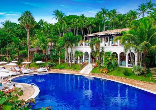 Фотография гостиницы DPNY Beach Hotel & SPA