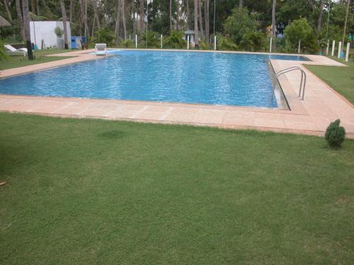 Фотография гостиницы Prince Park