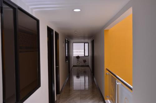 Фотографии гостиницы 
            Hoteles Sahara