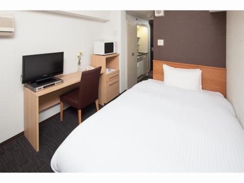 Фотография гостиницы FLEXSTAY INN Shirogane