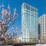 Фотография гостиницы Conrad Beijing
