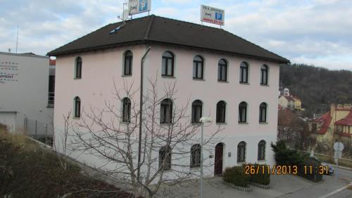 Фотография гостевого дома Villa Jinonice